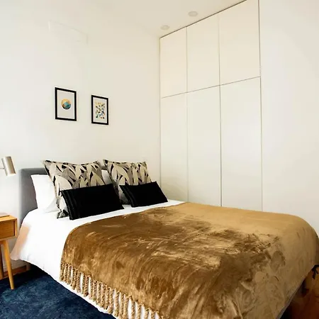 Portocenter Metro Marquis Cozy Appartement *