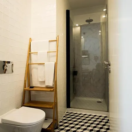 Apartment Portocenter Metro Marquis Cozy Porto