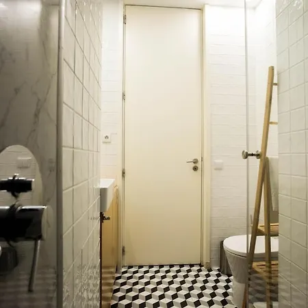 Portocenter Metro Marquis Cozy Porto