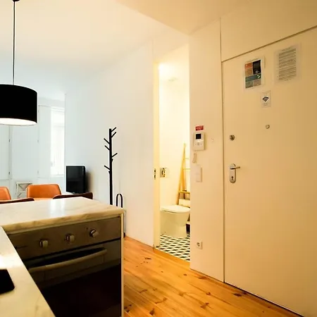 Portocenter Metro Marquis Cozy Appartement *
