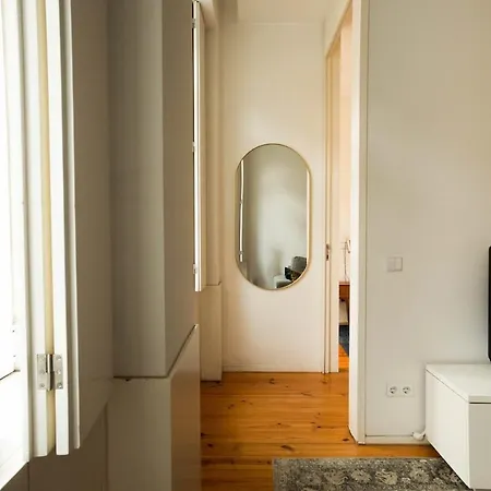 Portocenter Metro Marquis Cozy