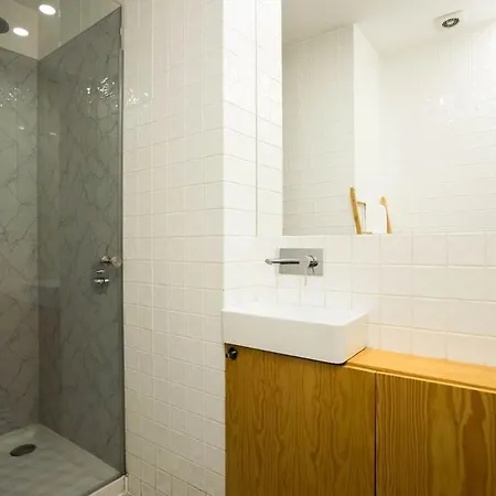Portocenter Metro Marquis Cozy Appartement *