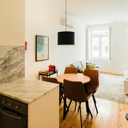 Appartement Portocenter Metro Marquis Cozy Porto