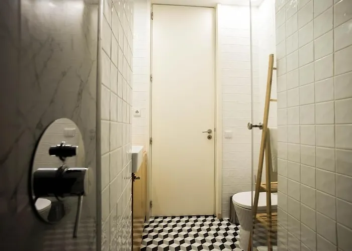 Portocenter Metro Marquis Cozy Oporto