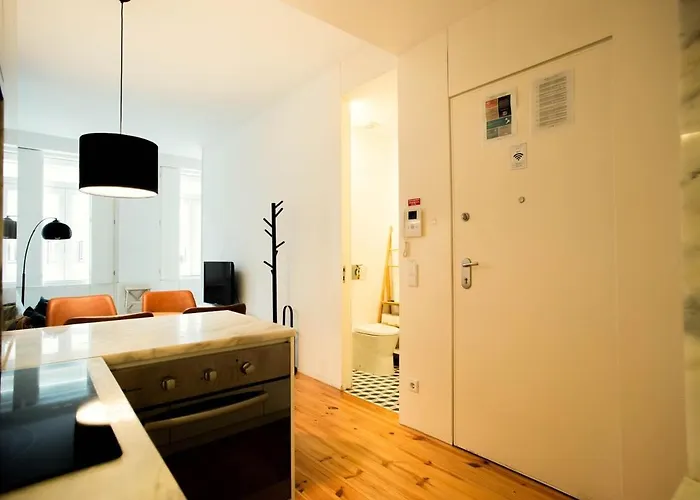 Portocenter Metro Marquis Cozy Apartmán *