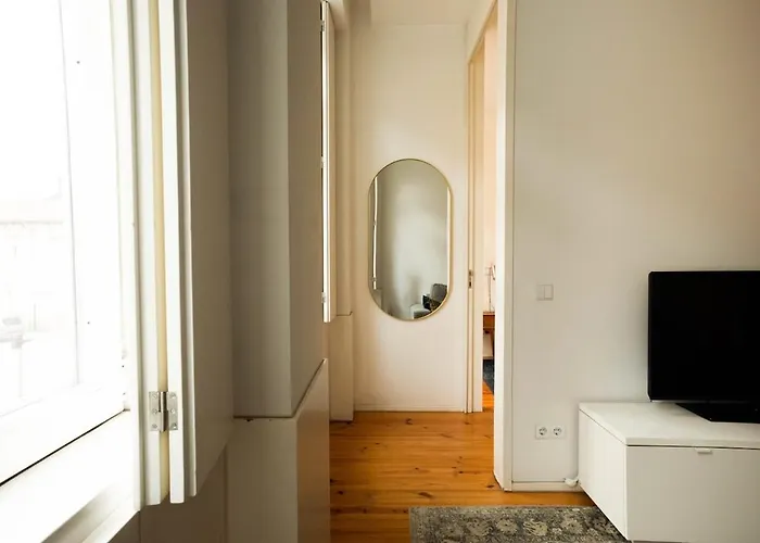 Portocenter Metro Marquis Cozy