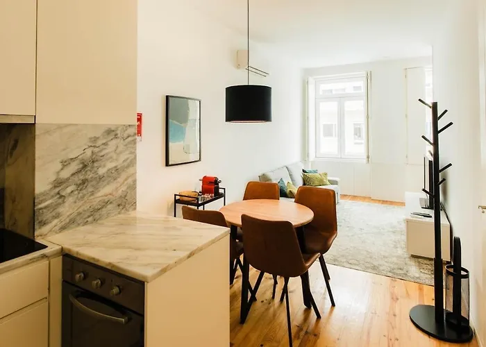 Portocenter Metro Marquis Cozy Porto