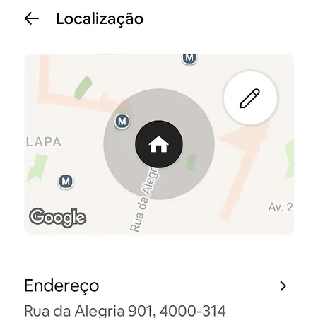 Portocenter Metro Marquis Cozy Oporto