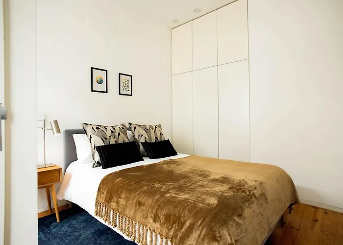 Portocenter Metro Marquis Cozy Apartment *