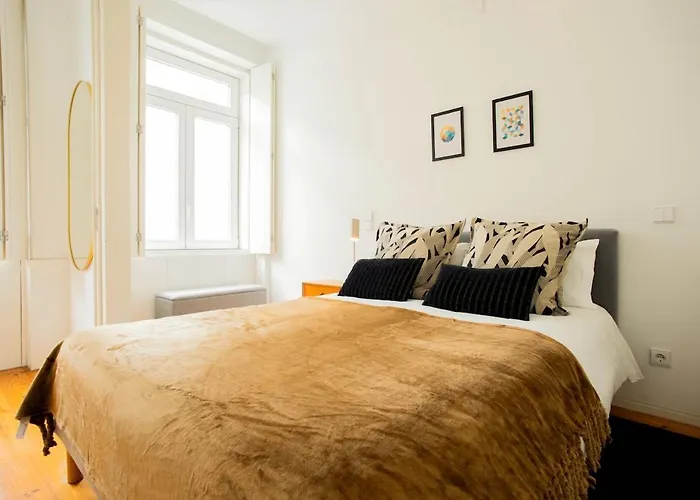 Portocenter Metro Marquis Cozy Apartment *